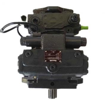 Parker CB-B4 Gear Pump