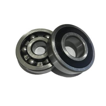 0.984 Inch | 25 Millimeter x 1.654 Inch | 42 Millimeter x 0.709 Inch | 18 Millimeter  CONSOLIDATED BEARING NA-4905-2RS P/6  Needle Non Thrust Roller Bearings