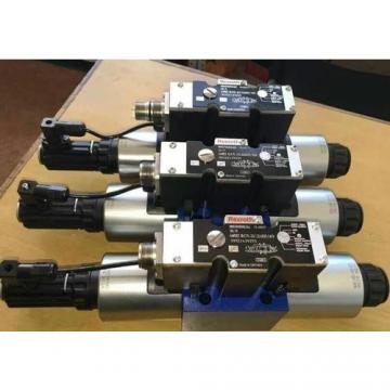 REXROTH S8A5.0 Valves