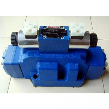 REXROTH 4WE 10 M5X/EG24N9K4/M R901278787 Directional spool valves