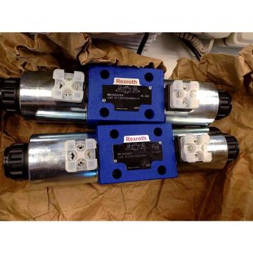 REXROTH 4WMM 6 C5X/ R900479281 Directional spool valves