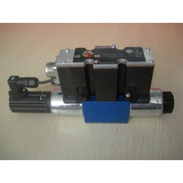 REXROTH 4WE 10 C3X/CG24N9K4 R900593277 Directional spool valves