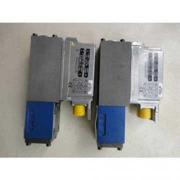 REXROTH 4WMM 6 G5X/F R900469533 Directional spool valves