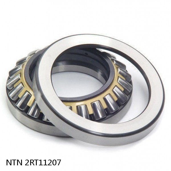 2RT11207 NTN Thrust Spherical Roller Bearing