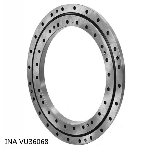 VU36068 INA Slewing Ring Bearings