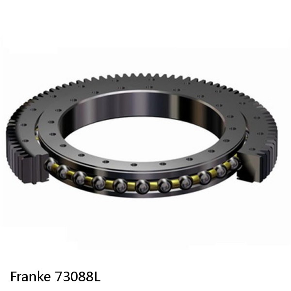 73088L Franke Slewing Ring Bearings