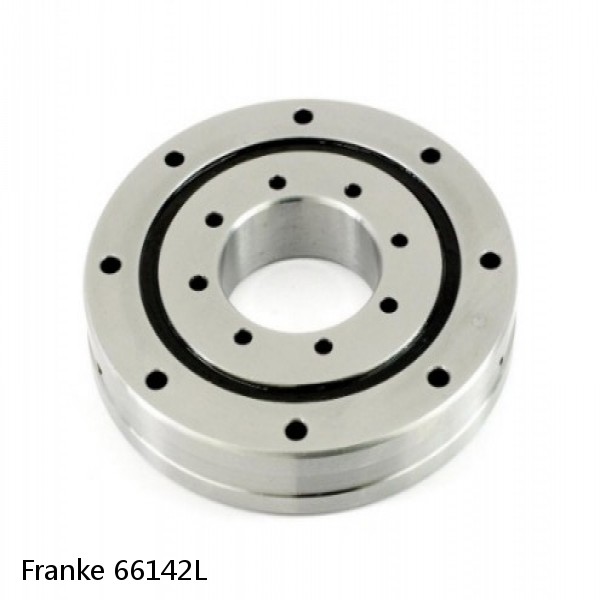 66142L Franke Slewing Ring Bearings