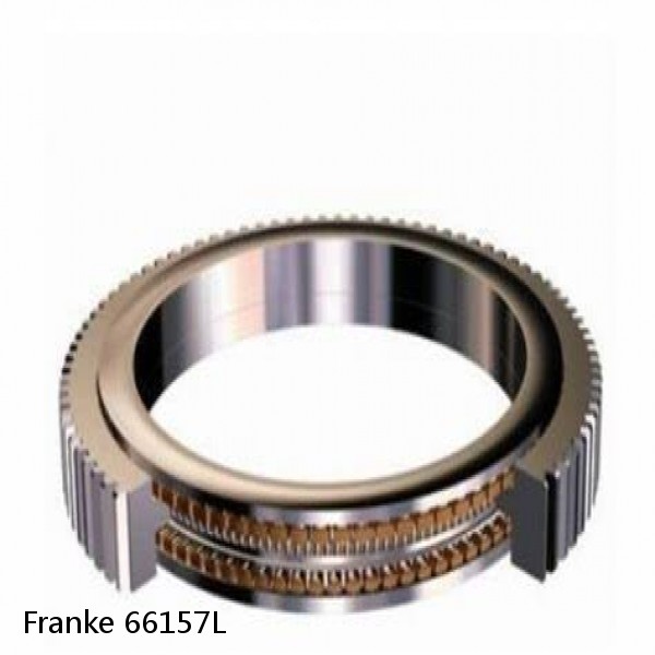 66157L Franke Slewing Ring Bearings