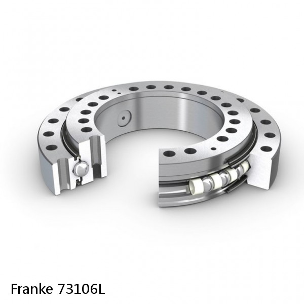 73106L Franke Slewing Ring Bearings