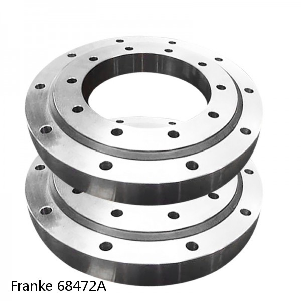 68472A Franke Slewing Ring Bearings