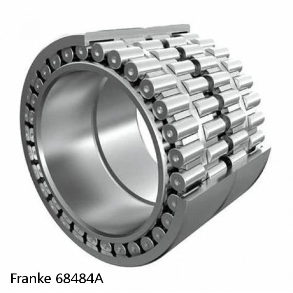 68484A Franke Slewing Ring Bearings