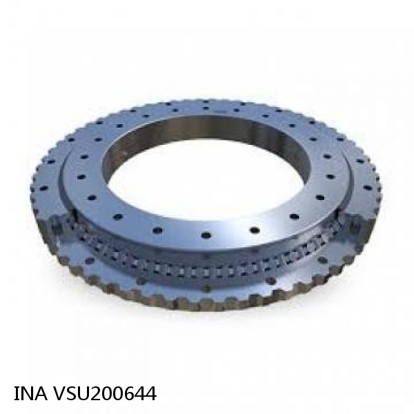 VSU200644 INA Slewing Ring Bearings