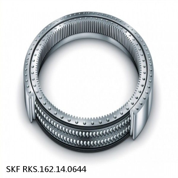 RKS.162.14.0644 SKF Slewing Ring Bearings