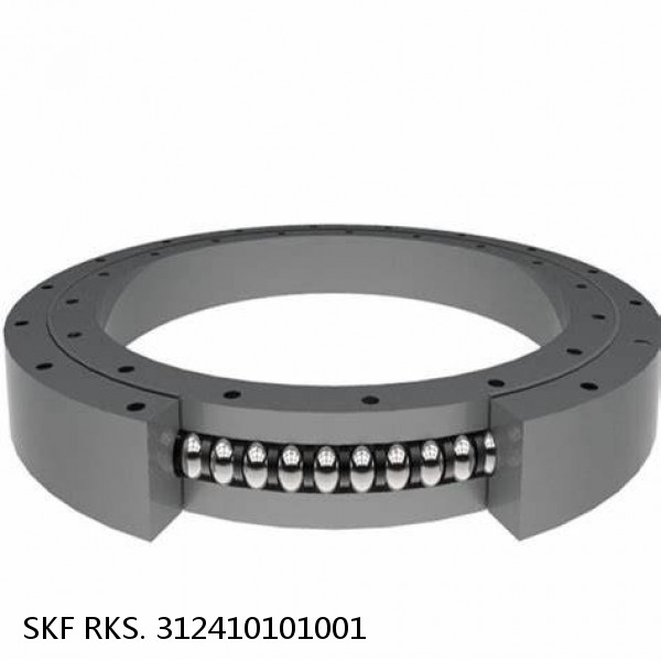 RKS. 312410101001 SKF Slewing Ring Bearings