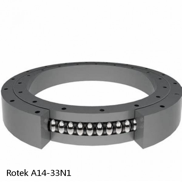 A14-33N1 Rotek Slewing Ring Bearings