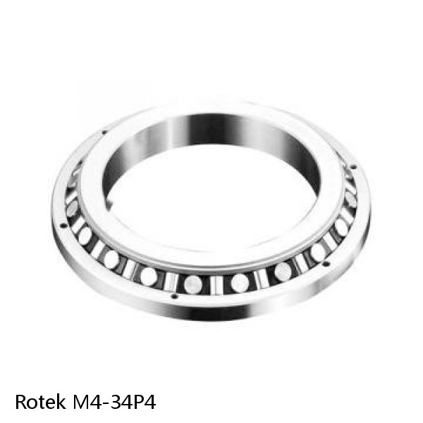 M4-34P4 Rotek Slewing Ring Bearings