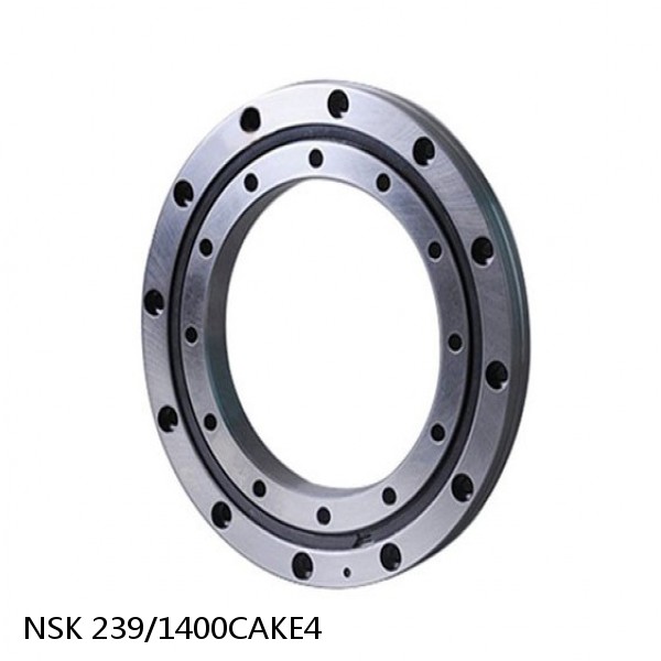 239/1400CAKE4 NSK Spherical Roller Bearing