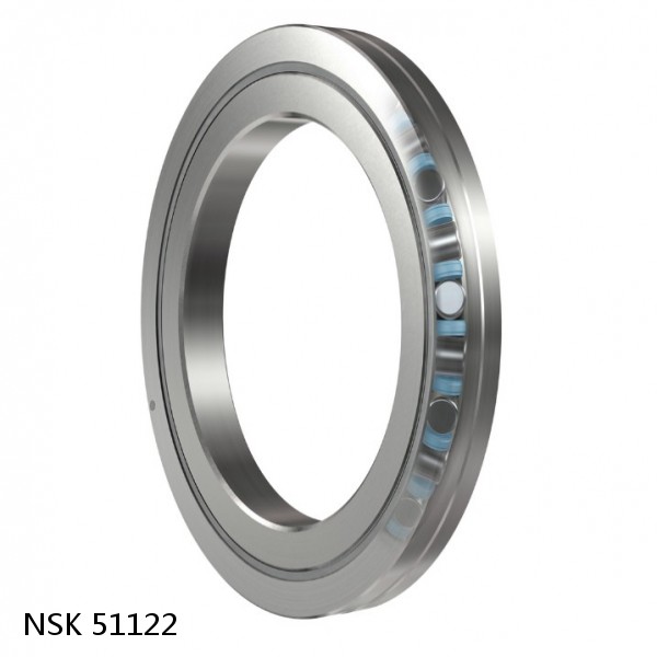 51122 NSK Thrust Ball Bearing