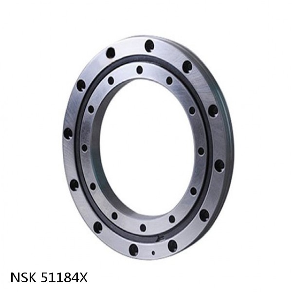 51184X NSK Thrust Ball Bearing