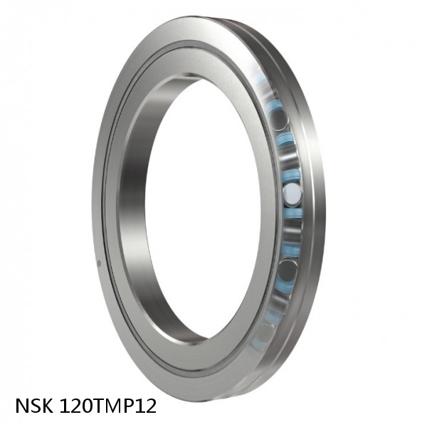 120TMP12 NSK THRUST CYLINDRICAL ROLLER BEARING