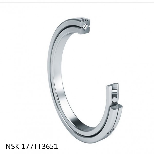 177TT3651 NSK Thrust Tapered Roller Bearing