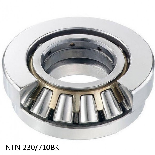 230/710BK NTN Spherical Roller Bearings