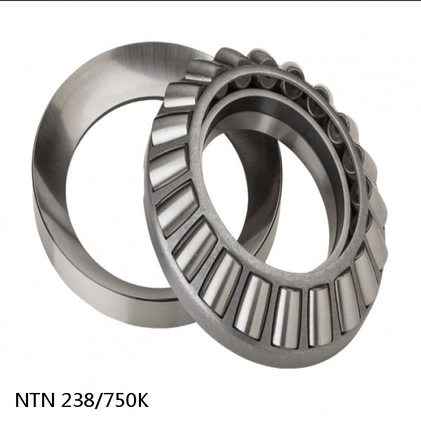 238/750K NTN Spherical Roller Bearings