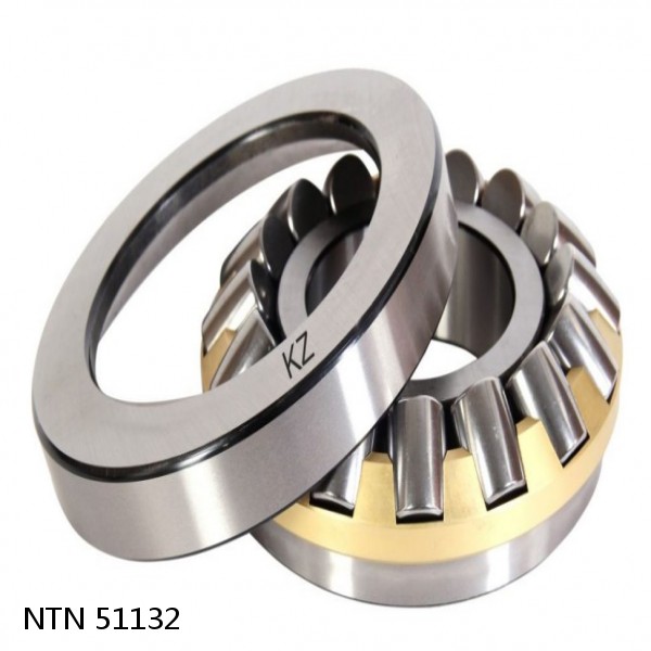 51132 NTN Thrust Spherical Roller Bearing