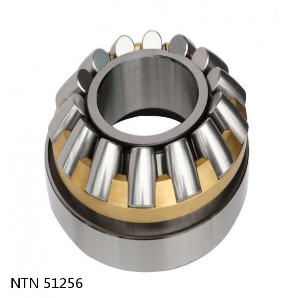 51256 NTN Thrust Spherical Roller Bearing