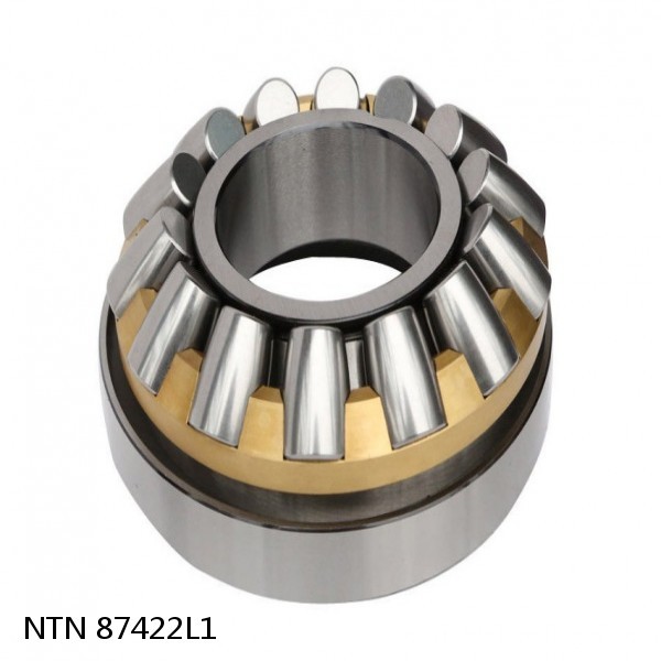 87422L1 NTN Thrust Spherical Roller Bearing