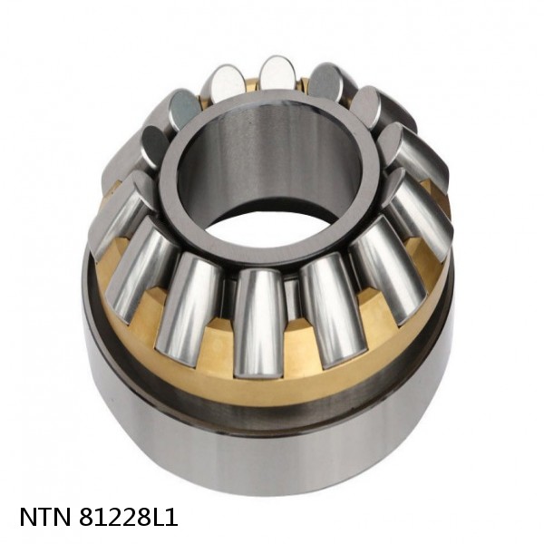 81228L1 NTN Thrust Spherical Roller Bearing