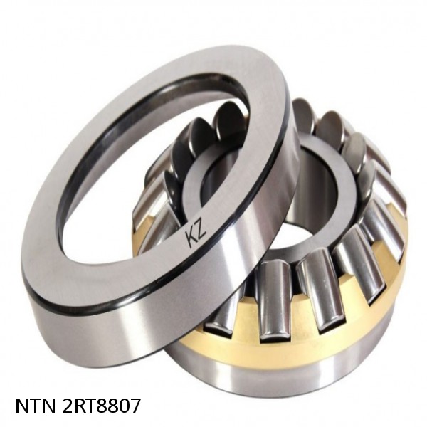 2RT8807 NTN Thrust Spherical Roller Bearing