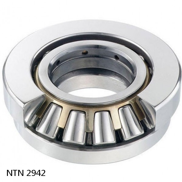 2942 NTN Thrust Spherical Roller Bearing