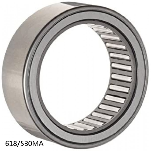 618/530MA Spherical Roller Bearings