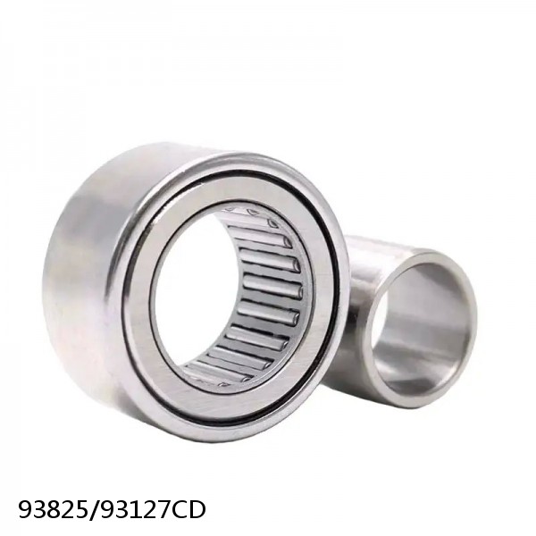 93825/93127CD Cylindrical Roller Bearings