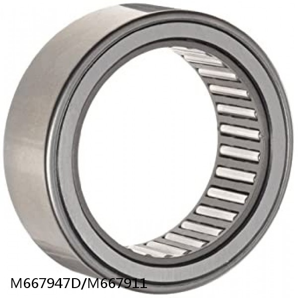 M667947D/M667911 Angular Contact Ball Bearings