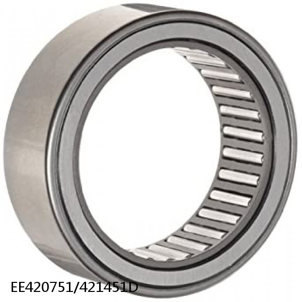 EE420751/421451D Spherical Roller Bearings