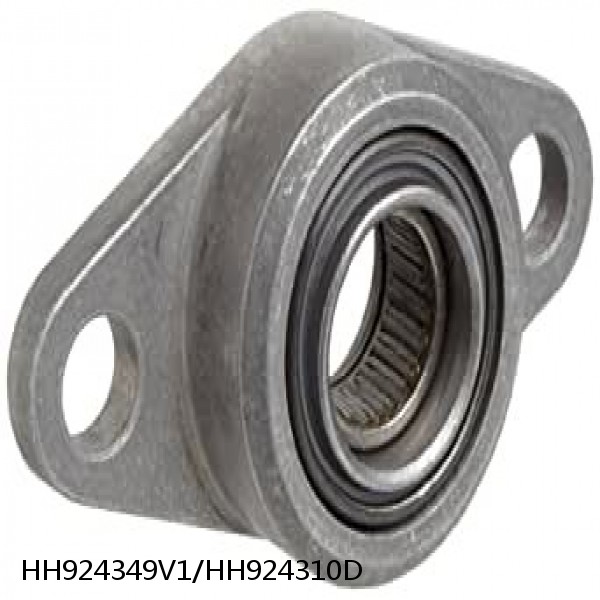 HH924349V1/HH924310D Angular Contact Ball Bearings