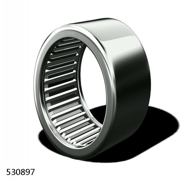 530897 Plain Bearings