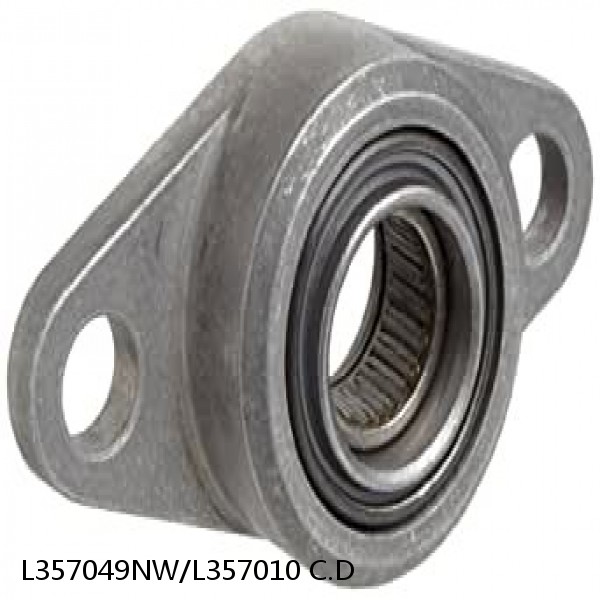 L357049NW/L357010 C.D Spherical Roller Bearings