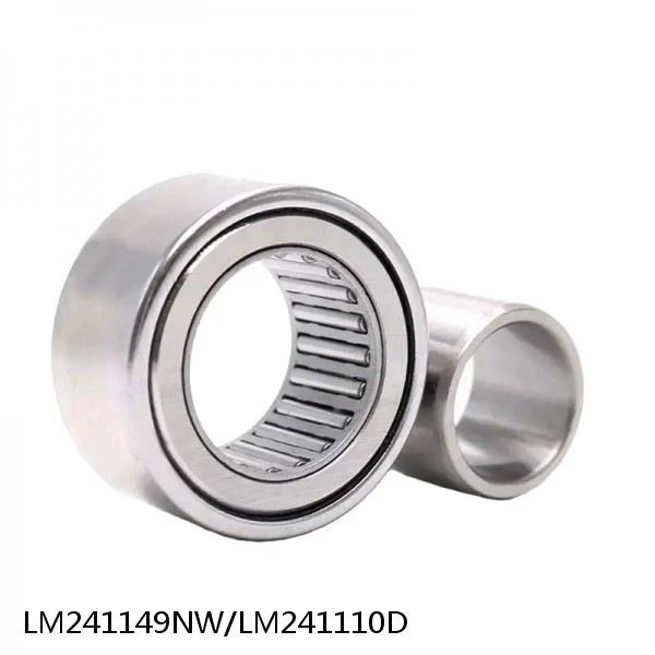 LM241149NW/LM241110D Needle Roller Bearings