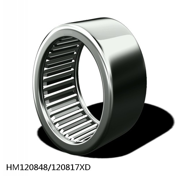 HM120848/120817XD Thrust Roller Bearings