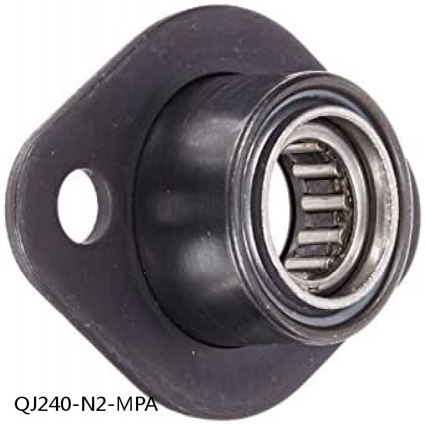 QJ240-N2-MPA Spherical Roller Bearings