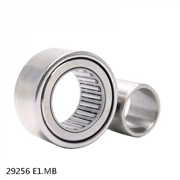 29256 E1.MB       Thrust Roller Bearings