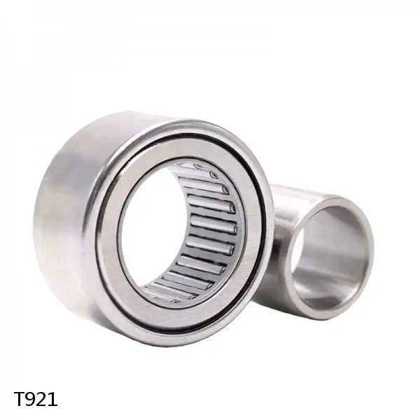 T921 Plain Bearings