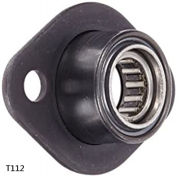 T112 Needle Aircraft Roller Bearings