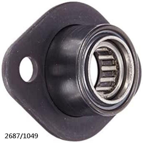 2687/1049 Complex Bearings