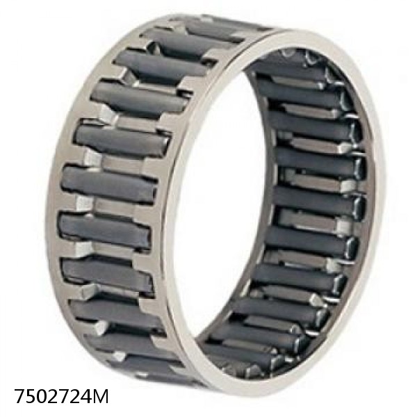 7502724M    Tapered Roller Bearing Assemblies