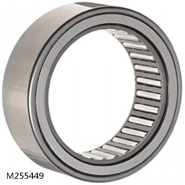 M255449  Angular Contact Ball Bearings