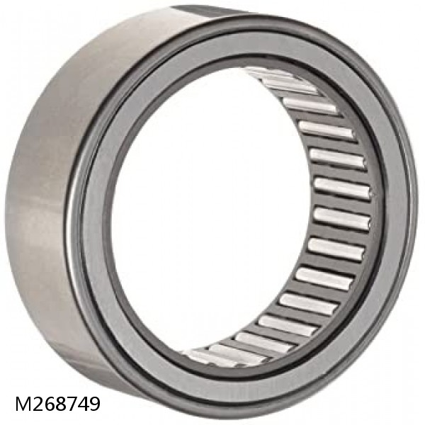 M268749 Thrust Ball Bearings